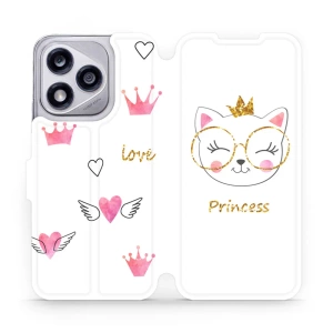 Hülle für Huawei Honor 400 Lite - Farbe MH03S