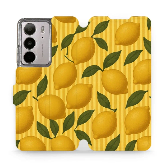 Hülle für Realme C75 - Farbe VP81S