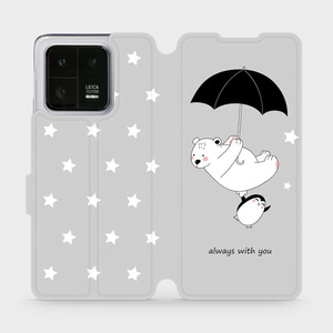 Hülle für Xiaomi 13 Pro - Farbe MH08P