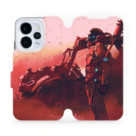 Hülle für OPPO Reno 15 pro - Farbe MA09S