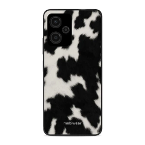 Hülle Glossy Case für Xiaomi Redmi Note 12 5G - Farbe G165G