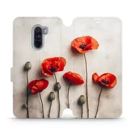 Hülle für Xiaomi Pocophone F1 - Farbe VP42S