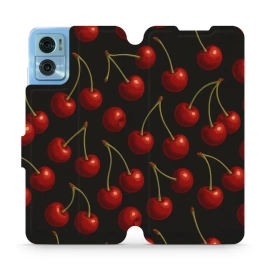 Hülle für Motorola Moto E22 - Farbe VP83S