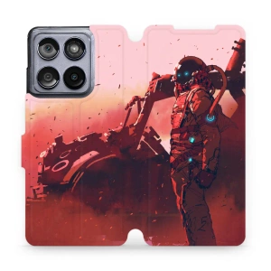 Hülle für Motorola Edge 60 Fusion - Farbe MA09S