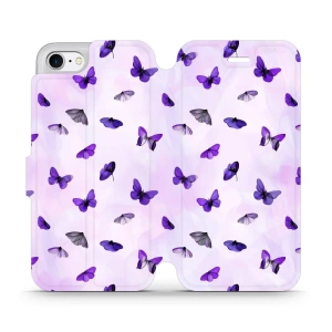 Hülle für Apple iPhone 8 - Farbe VP76S