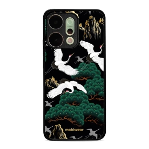 Hülle Glossy Case für OPPO Reno 14 Pro 5G - Farbe G042G