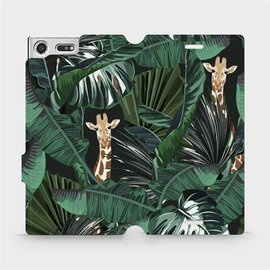 Hülle für Sony Xperia XZ Premium - Farbe VP06P