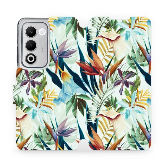 Hülle für OPPO A5 5G - Farbe M071P