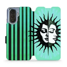 Hülle für Huawei Nova Y70 - Farbe VP58S