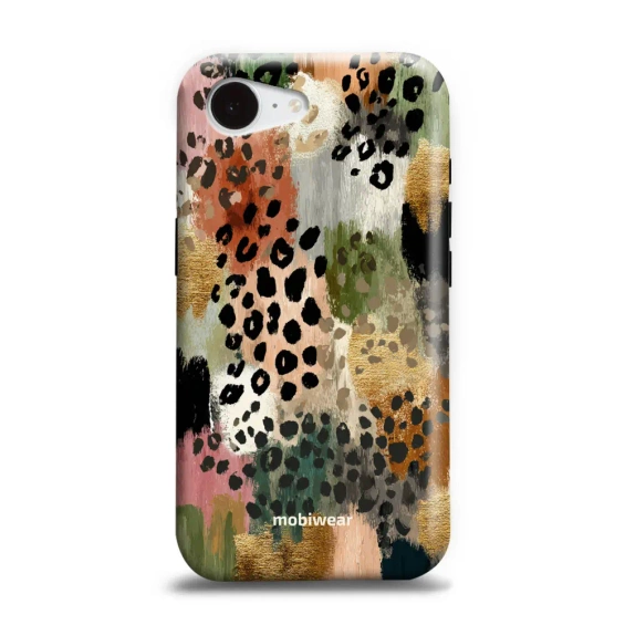 Hülle Elite Pro für Apple iPhone 16e - Farbe E167E