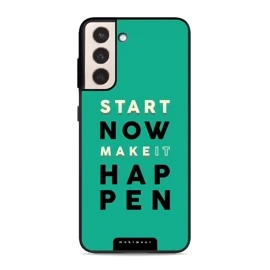 Hülle Glossy Case für Samsung Galaxy S21 Plus - Farbe G079G