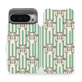 Hülle für Google Pixel 9 Pro XL - Farbe VP90S