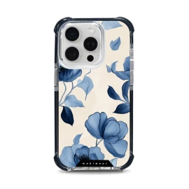 Hülle MagSafe Elite Bumper für Apple iPhone 15 Pro - Farbe DP73D