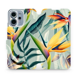 Hülle für OPPO Reno 14 F 5G - Farbe MC02S