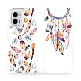 Hülle für Motorola Moto G73 5G - Farbe M003S