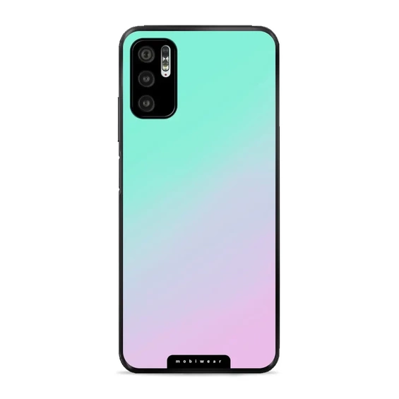 Hülle Glossy Case für Xiaomi Redmi Note 10 5G - Farbe G063G