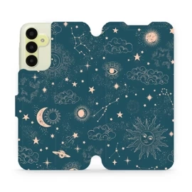 Hülle für Samsung Galaxy M15 5G - Farbe VP14S