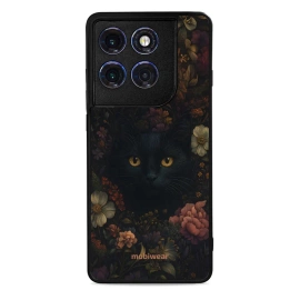 Hülle Glossy Case für Motorola Edge 60 Pro - Farbe G161G