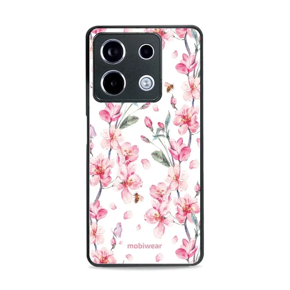 Hülle Glossy Case für Xiaomi POCO X6 - Farbe G033G