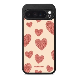 Hülle Glossy Case für Google Pixel 9 Pro XL - Farbe GP93G