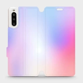Hülle für Sony Xperia 10 II - Farbe VP65S