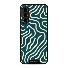 Hülle Glossy Case für Samsung Galaxy A36 5G - Farbe GA61G