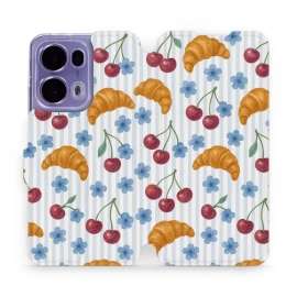 Hülle für OPPO Reno 13 Pro - Farbe VP85S