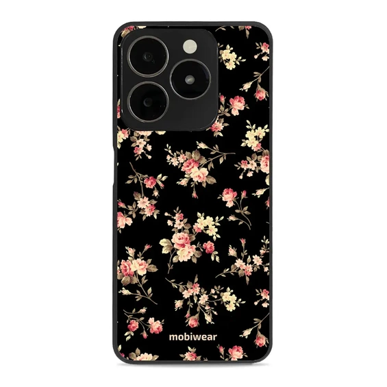 Hülle Glossy Case für Realme C63 - Farbe G039G