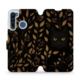 Hülle für HTC Desire 20 Pro - Farbe V164S