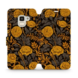 Hülle für Samsung Galaxy J6 2018 - Farbe V173S