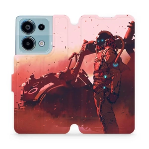 Hülle für Xiaomi Redmi Note 13 Pro 4G - Farbe MA09S