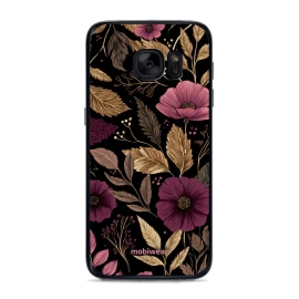 Hülle Glossy Case für Samsung Galaxy S7 - Farbe G170G