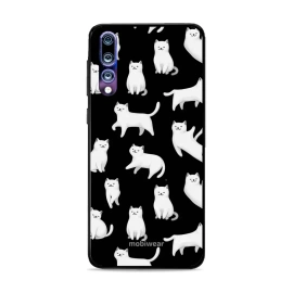 Hülle Glossy Case für Huawei P20 Pro - Farbe G163G