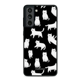 Hülle Glossy Case für Samsung Galaxy S21 FE - Farbe G163G