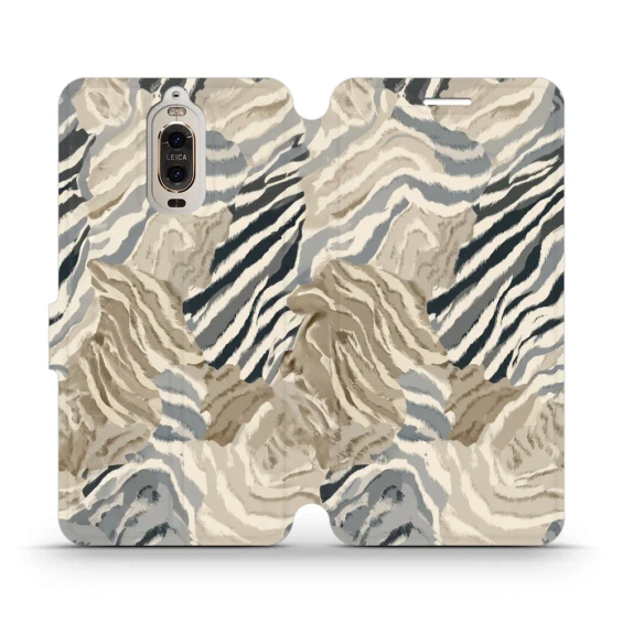 Hülle für Huawei Mate 9 Pro - Farbe V168S