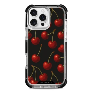 Hülle MagSafe Elite Bumper für Apple iPhone 16 Pro Max - Farbe DP83D