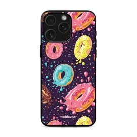 Hülle Glossy Case für Apple iPhone 15 Pro - Farbe G046G