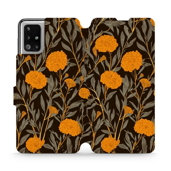 Hülle für Samsung Galaxy M51 - Farbe V175S