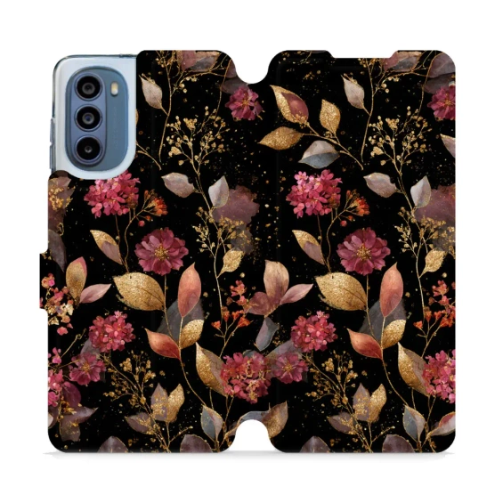 Hülle für Motorola Moto G62 5G - Farbe V171S