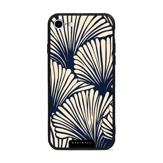 Hülle Glossy Case für Apple iPhone 8 - Farbe GA41G