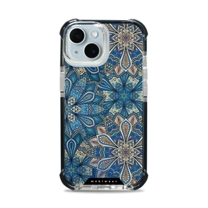 Hülle MagSafe Elite Bumper für Apple iPhone 15 - Farbe D015D