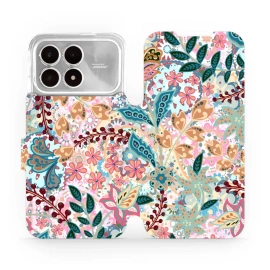 Hülle für Xiaomi Poco F8 Pro - Farbe MX04S