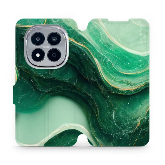 Hülle für Xiaomi Redmi Note 15 Pro 5G - Farbe VP38S