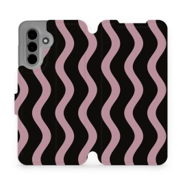 Hülle für Samsung Galaxy A36 5G - Farbe VA54S