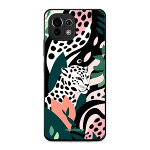 Hülle Glossy Case für Xiaomi 11 Lite 5G NE - Farbe G053G