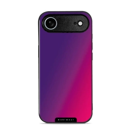 Hülle Glossy Case für Apple iPhone 17 Air - Farbe G067G