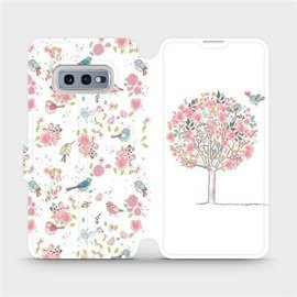 Hülle für Samsung Galaxy S10e - Farbe M120S