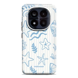 Hülle Elite Pro für Xiaomi Redmi Note 14 Pro Plus 5G - Farbe EP88E