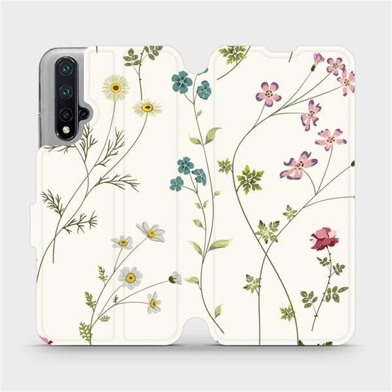 Hülle für Huawei Honor 20 - Farbe MD03S