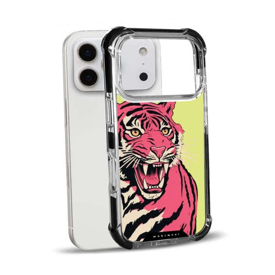 Hülle MagSafe Elite Bumper für Apple iPhone 17 Pro - Farbe D029D